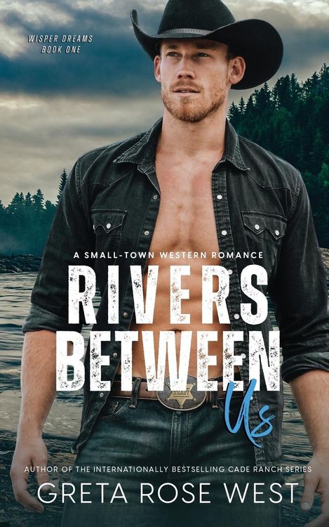 Produktbild: Rivers Between Us