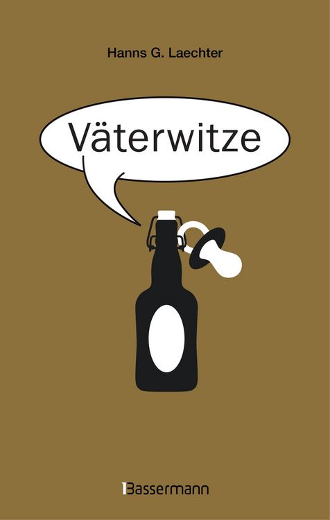 Produktbild: V&auml;terwitze