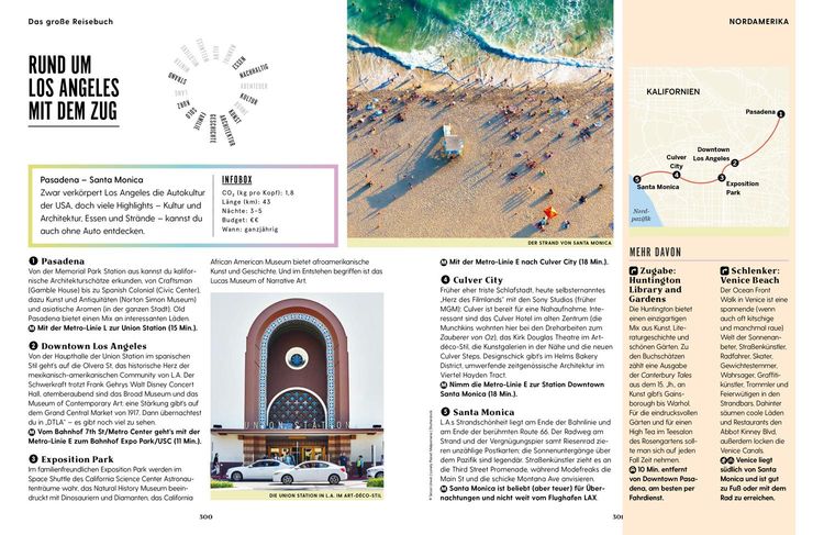 LONELY PLANET Bildband Das große Reisebuch