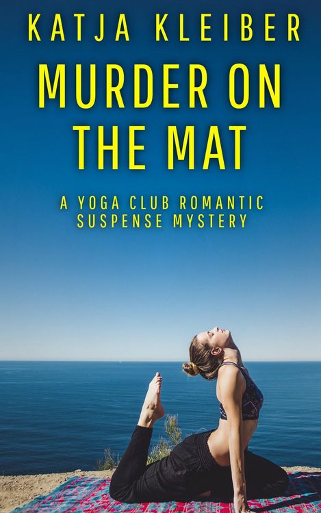 Produktbild: Murder on the Mat (Catalonia crime novels - holiday thrills under the southern sun, #2)