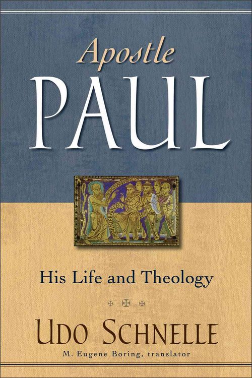 Produktbild: Apostle Paul