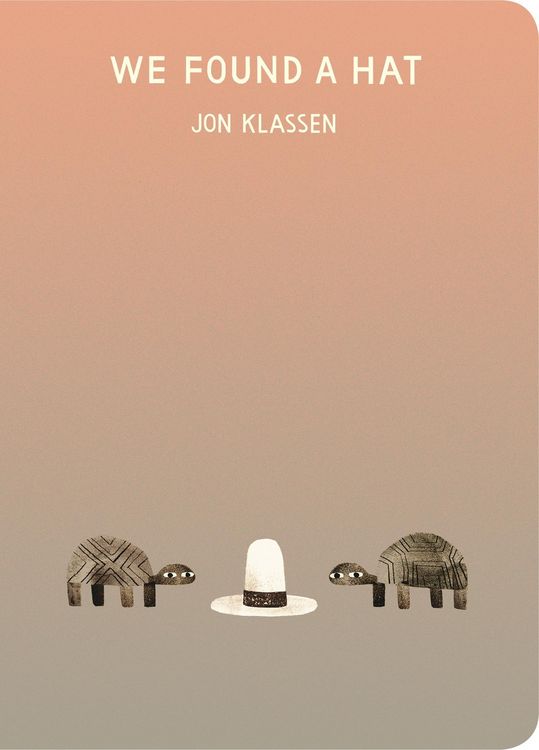 Produktbild: We Found a Hat