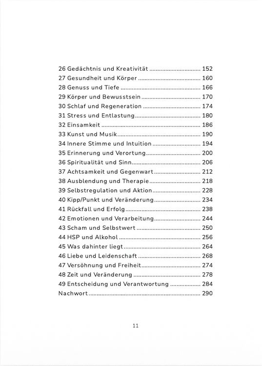 Produktbild: Besser N&uuml;chtern