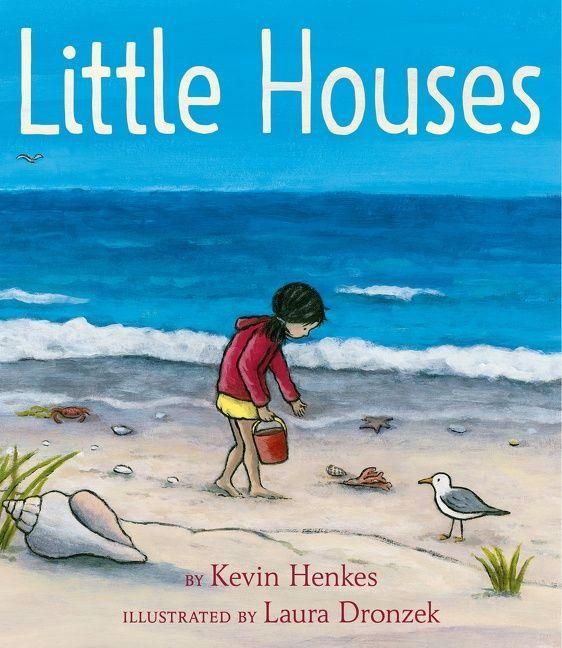 Produktbild: Little Houses