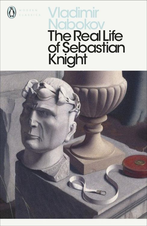 Produktbild: The Real Life of Sebastian Knight