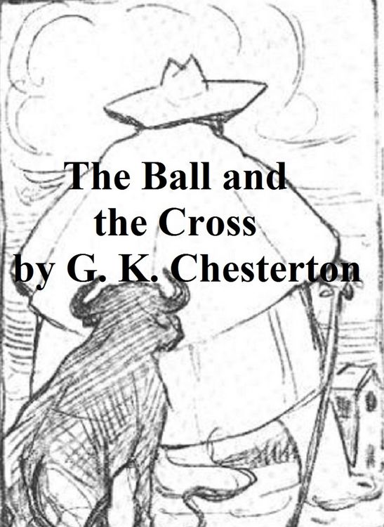 Produktbild: The Ball and the Cross