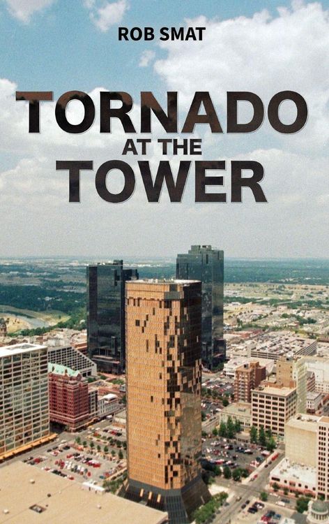 Produktbild: Tornado at the Tower