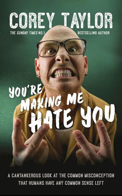 Produktbild: You're Making Me Hate You
