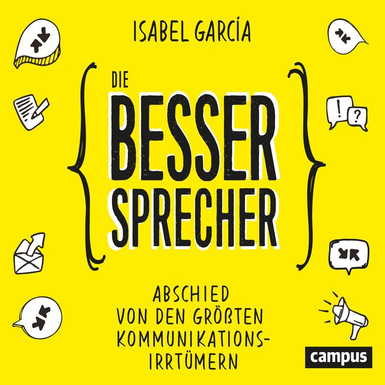 Produktbild: Die Bessersprecher