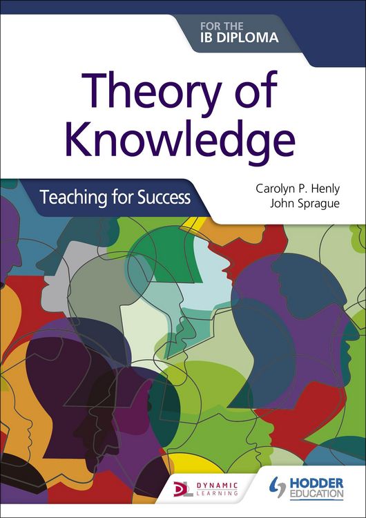 Produktbild: Theory of Knowledge for the IB Diploma: Teaching for Success