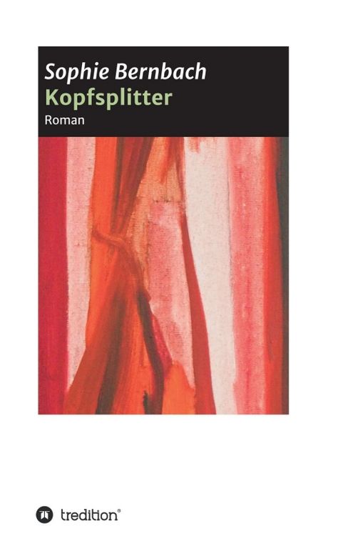 Produktbild: Kopfsplitter