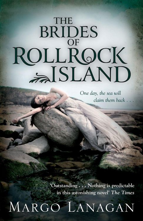 Produktbild: The Brides of Rollrock Island