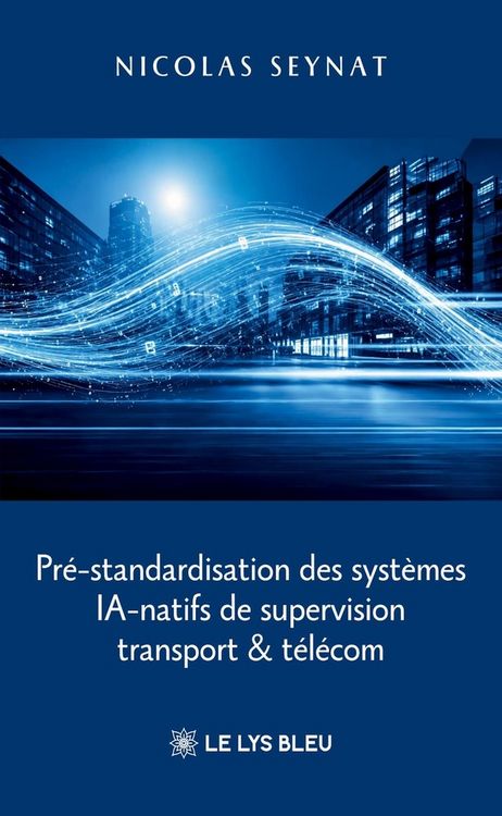 Produktbild: Pre standardisation des systemes