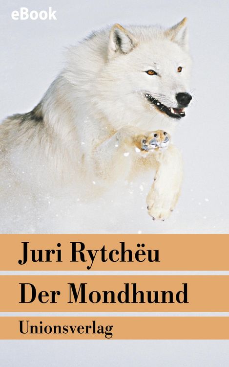 Produktbild: Der Mondhund