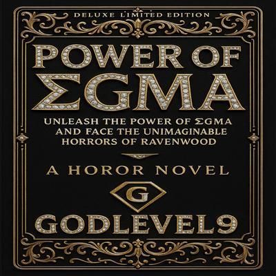 Produktbild: Power of Sigma