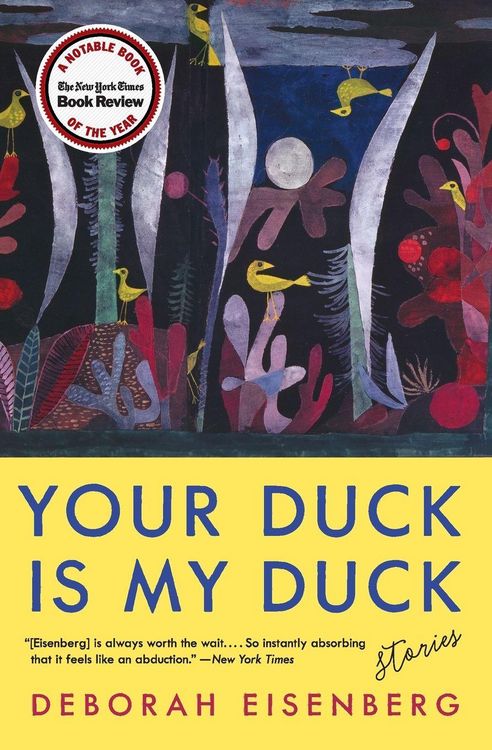 Produktbild: Your Duck Is My Duck