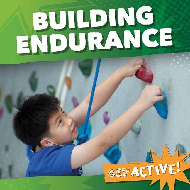 Produktbild: Building Endurance