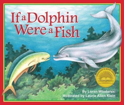 Produktbild: If a Dolphin Were a Fish