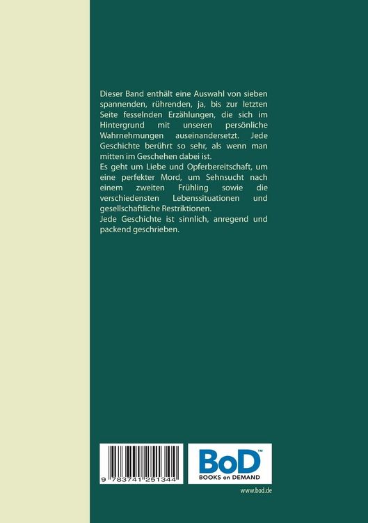 Produktbild: Irreale Wahrnehmung