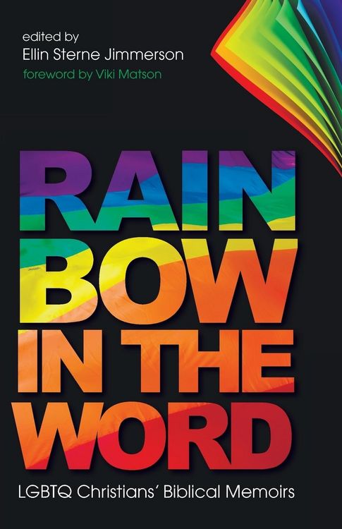 Produktbild: Rainbow in the Word