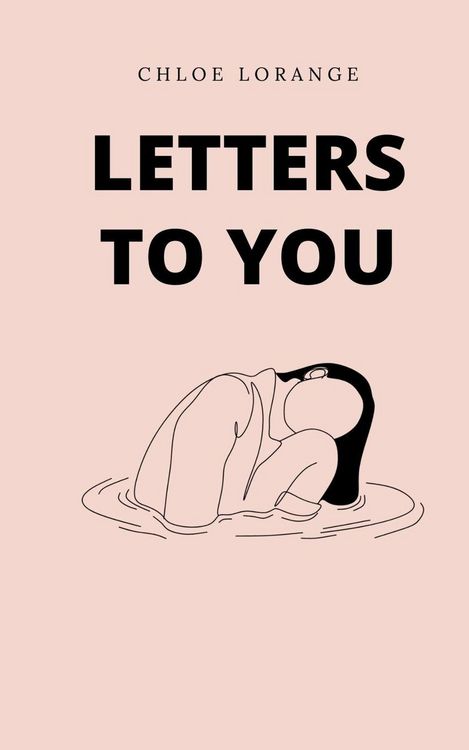 Produktbild: Letters to you