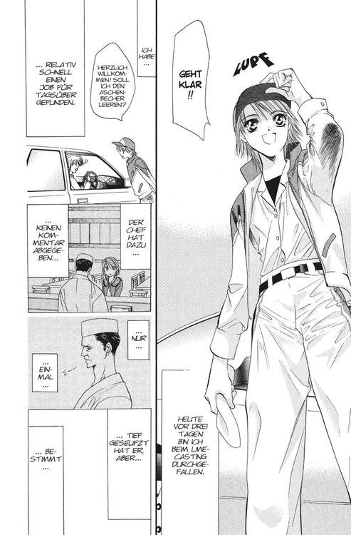 Produktbild: Skip Beat! 2