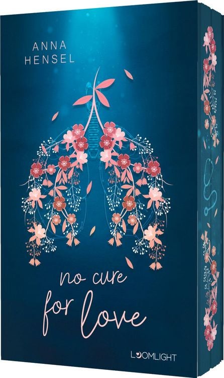 Produktbild: No Cure for Love
