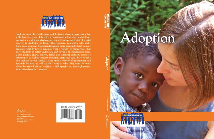 Produktbild: Adoption