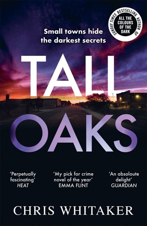 Produktbild: Tall Oaks
