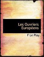 Produktbild: Les Ouvriers Europ Ens