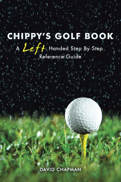 Produktbild: Chippy'S Golf Book