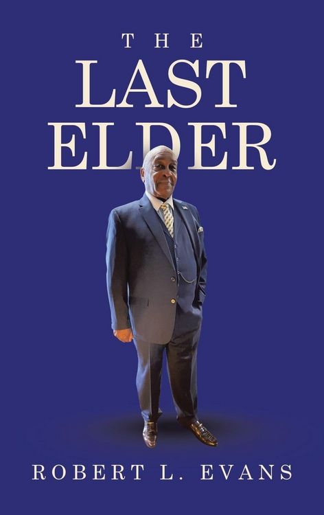 Produktbild: The Last Elder