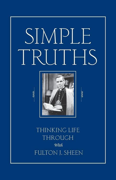 Produktbild: Simple Truths