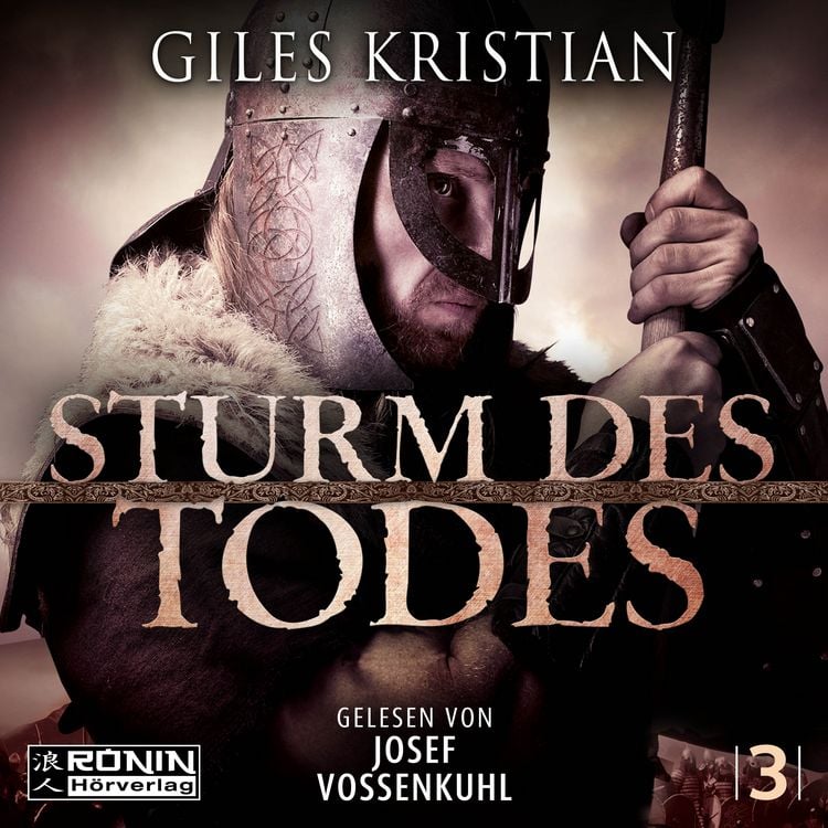 Produktbild: Sturm des Todes