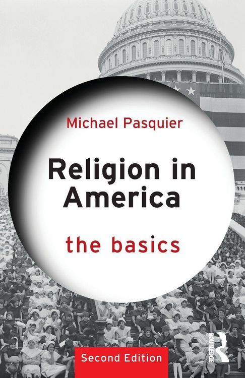 Produktbild: Religion in America