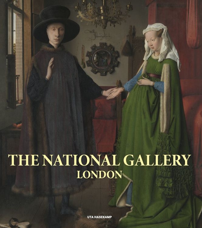 Produktbild: National Gallery London