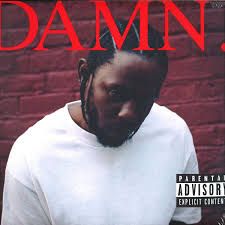 Produktbild: Damn.(2LP)