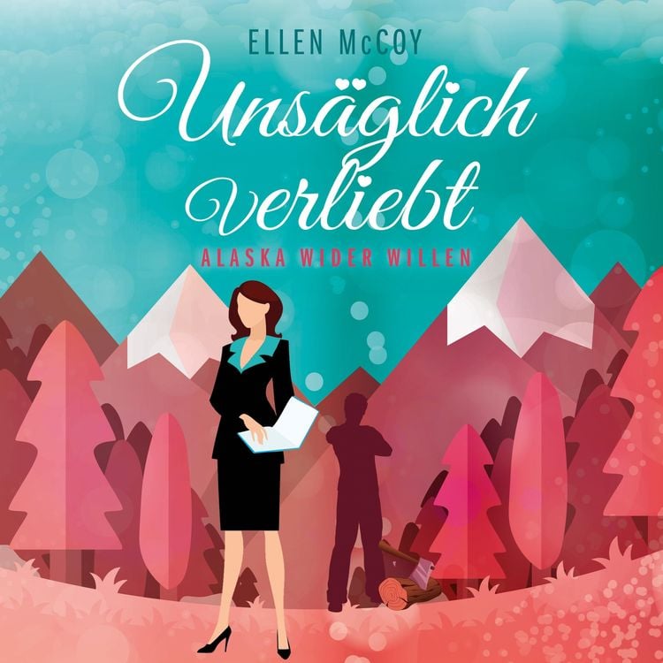 Bild vom Artikel Unsäglich Verliebt vom Autor Ellen McCoy