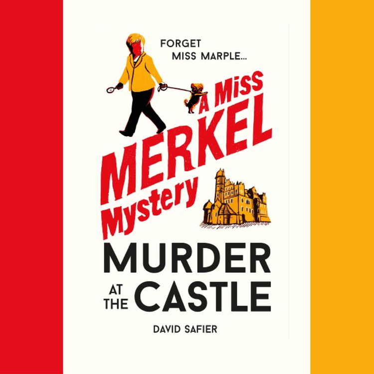 Produktbild: Murder at the Castle