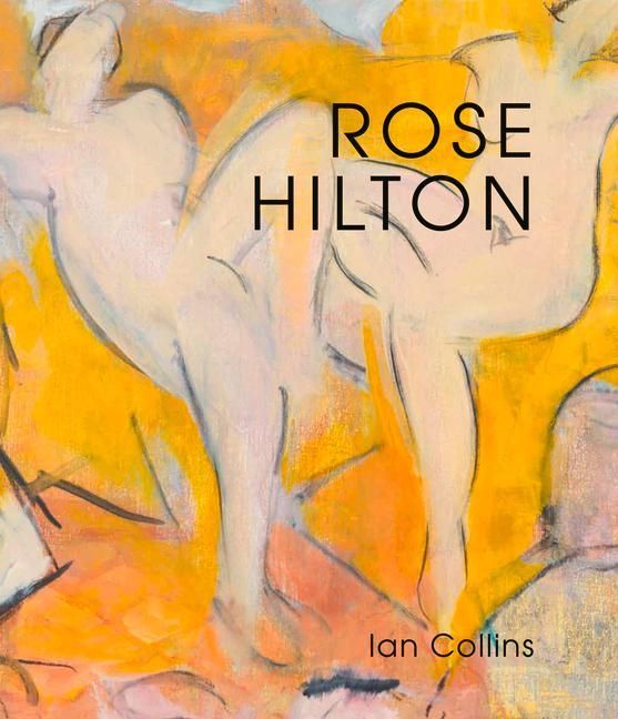 Produktbild: Rose Hilton