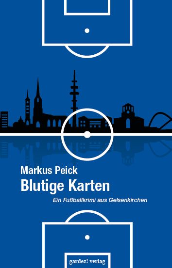 Produktbild: Blutige Karten