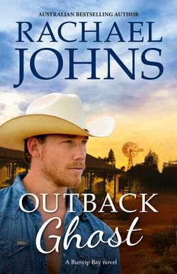 Produktbild: Outback Ghost (a Bunyip Bay Novel, #3)
