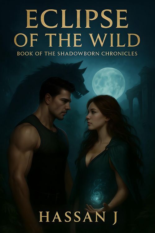 Produktbild: Eclipse Of The Wild