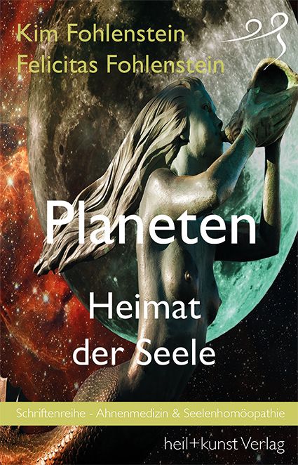 Produktbild: Planeten - Heimat der Seele