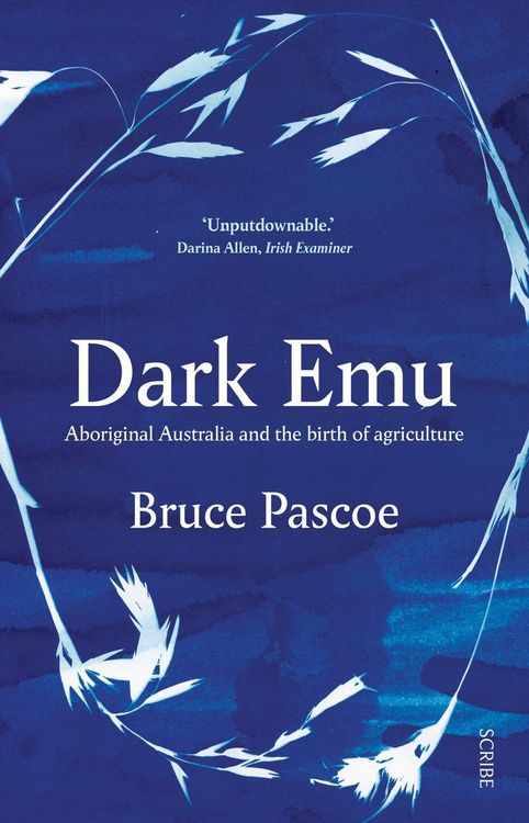 Produktbild: Dark Emu