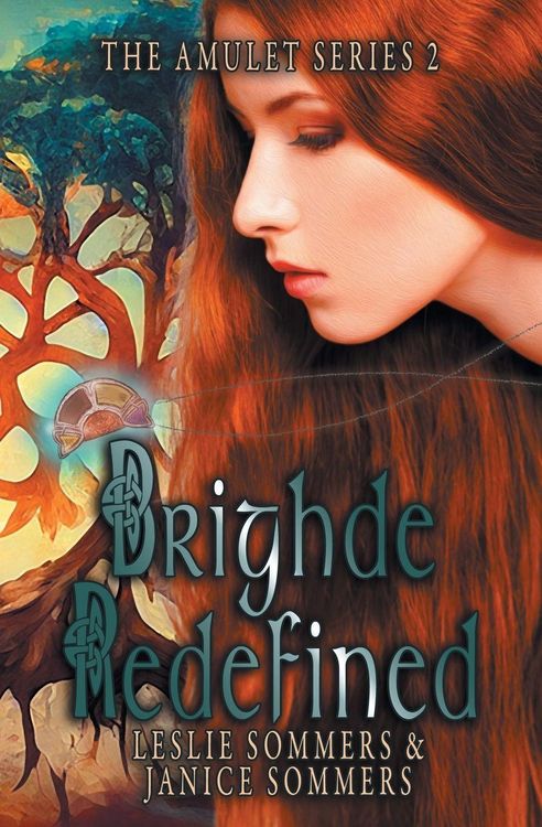 Produktbild: Brighde Redefined
