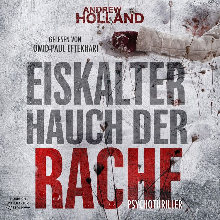 Produktbild: Eiskalter Hauch der Rache