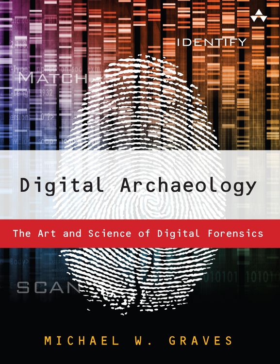 Produktbild: Digital Archaeology