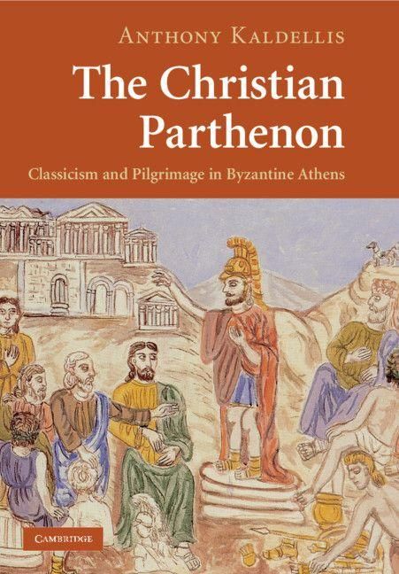 Produktbild: The Christian Parthenon