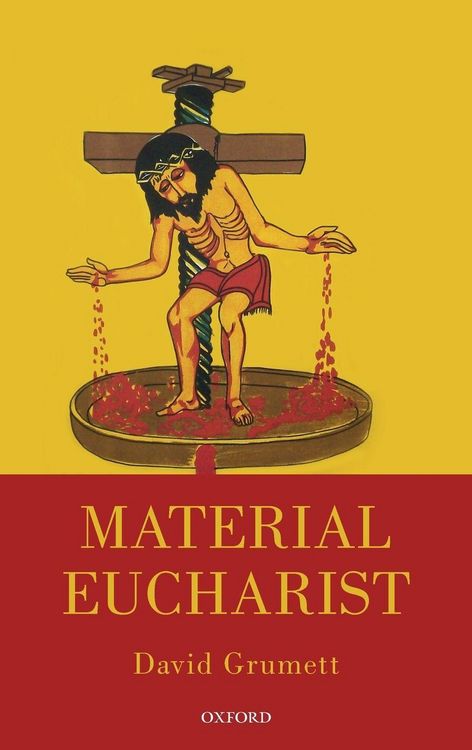 Produktbild: Material Eucharist